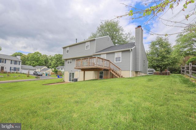 8812 ALLISTON HOLLOW WAY, Gaithersburg, MD 20879