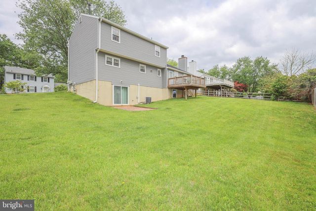 8812 ALLISTON HOLLOW WAY, Gaithersburg, MD 20879