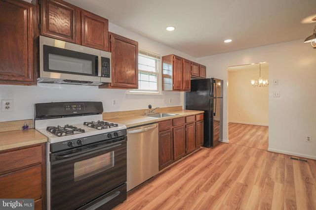 8812 ALLISTON HOLLOW WAY, Gaithersburg, MD 20879