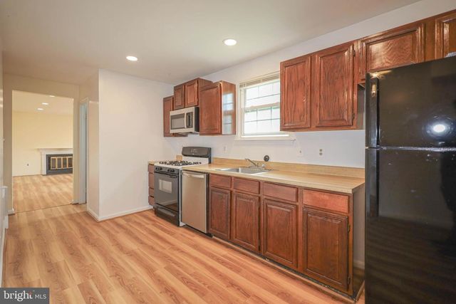 8812 ALLISTON HOLLOW WAY, Gaithersburg, MD 20879
