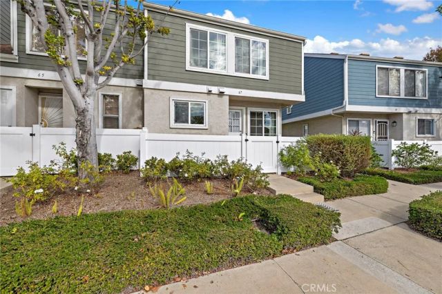 67 Abbeywood, Aliso Viejo, CA 92656