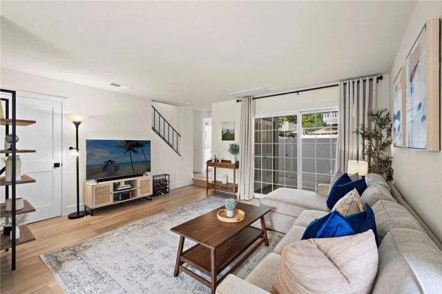 67 Abbeywood, Aliso Viejo, CA 92656