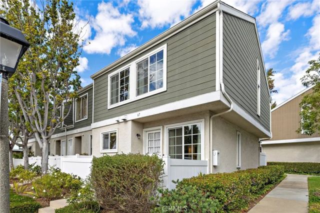 67 Abbeywood, Aliso Viejo, CA 92656
