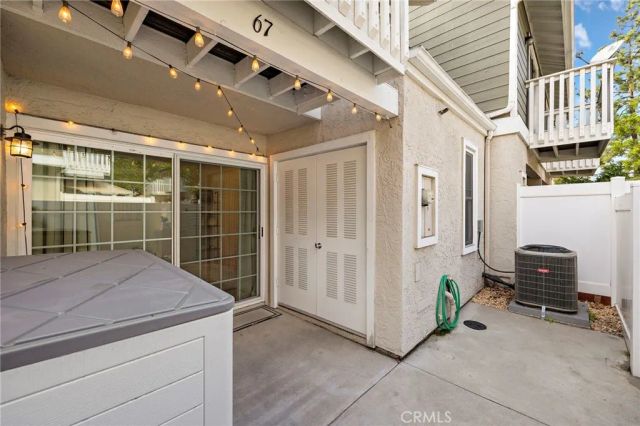 67 Abbeywood, Aliso Viejo, CA 92656