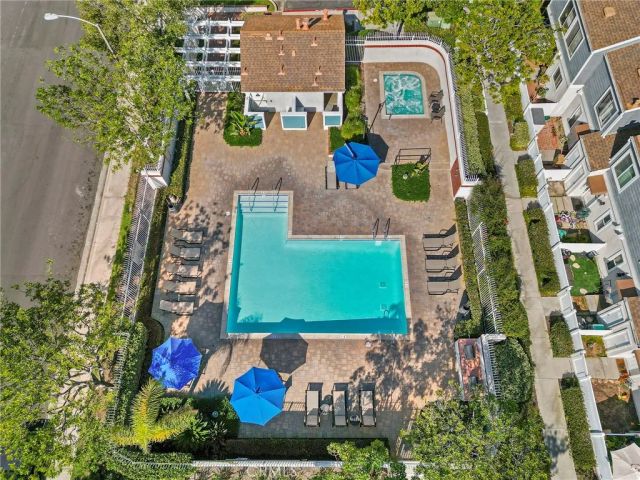 67 Abbeywood, Aliso Viejo, CA 92656