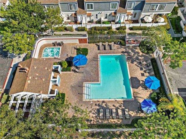 67 Abbeywood, Aliso Viejo, CA 92656