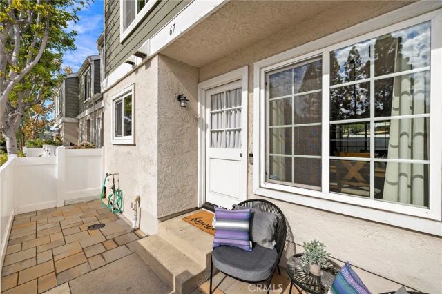 67 Abbeywood, Aliso Viejo, CA 92656