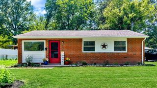 318 Kilmory Ave, Louisville, KY 40214