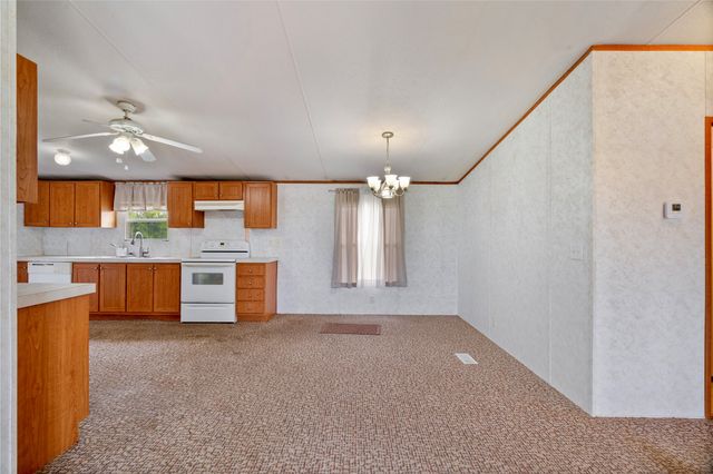 15212 FM 1497, Paris, TX 75462