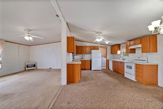 15212 FM 1497, Paris, TX 75462