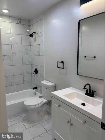4818 PIMLICO RD, Baltimore, MD 21215