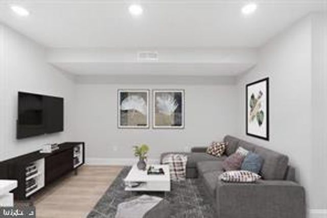 4818 PIMLICO RD, Baltimore, MD 21215