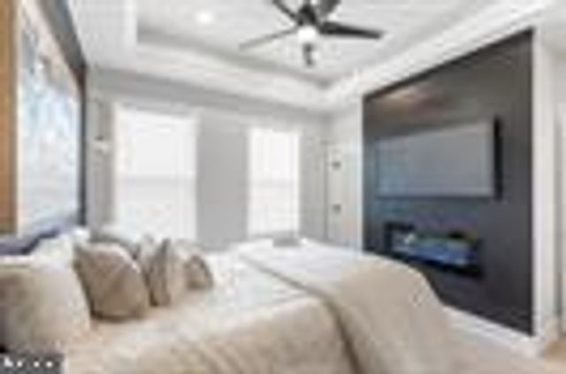 4818 PIMLICO RD, Baltimore, MD 21215