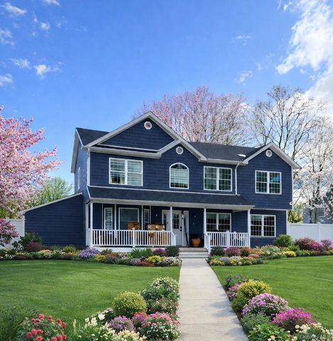 85 N Howell Avenue, Centereach, NY 11720