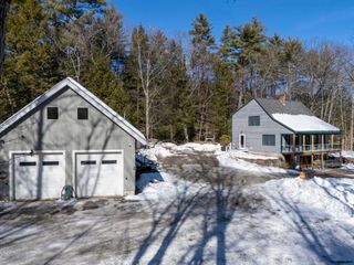 265 Smith Road, Antrim, NH 03440