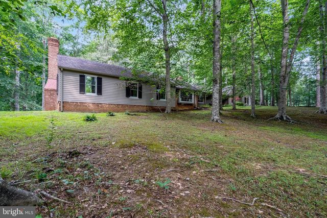 7430 CLIFTON RD, Clifton, VA 20124