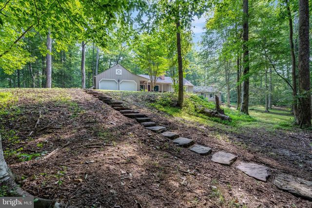 7430 CLIFTON RD, Clifton, VA 20124