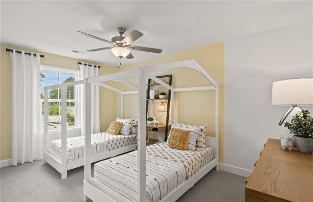317 Wilton Street, Mcdonough, GA 30252