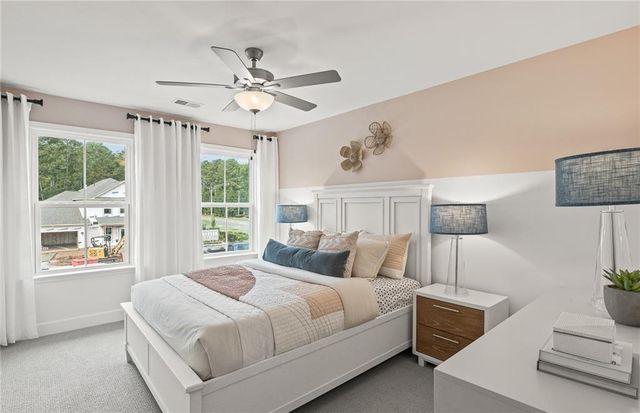317 Wilton Street, Mcdonough, GA 30252