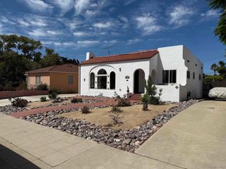 3512 Mississippi, San Diego, CA 92104