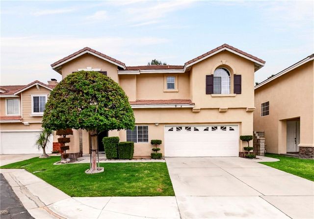 4366 Jasmin Hill Court, Chino Hills, CA 91709