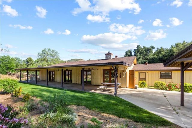 33456 Steele, Agua Dulce, CA 91390