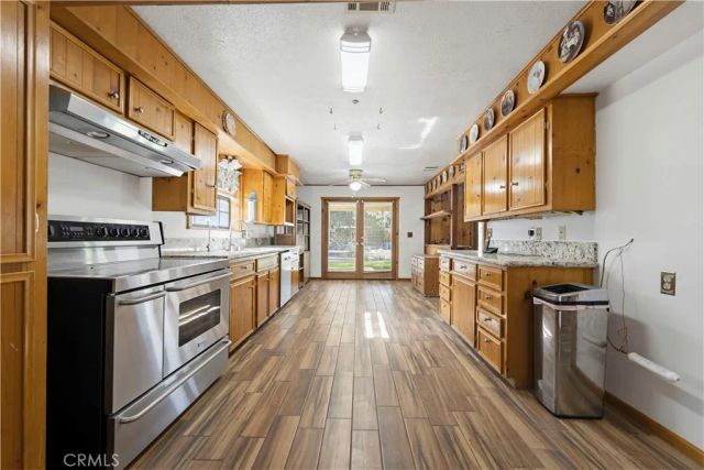 33456 Steele, Agua Dulce, CA 91390