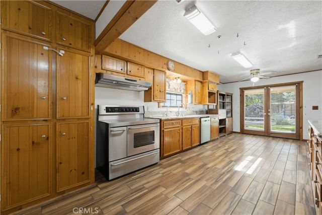 33456 Steele, Agua Dulce, CA 91390
