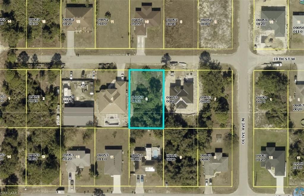 3205 10th ST W, LEHIGH ACRES, FL 33971 — photo 2