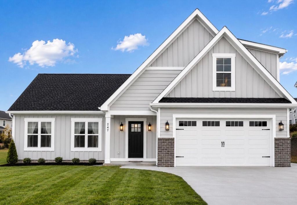 2652 Willow Run Trail, NW, Cleveland, TN 37312