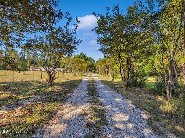 25002 Road 357, Kiln, MS 39556