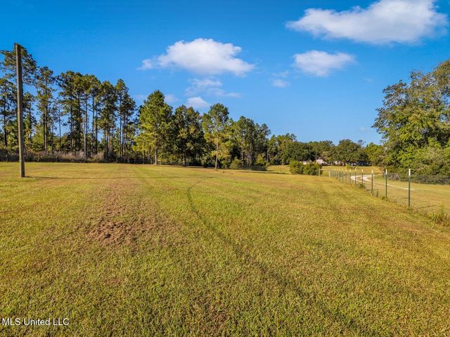 25002 Road 357, Kiln, MS 39556