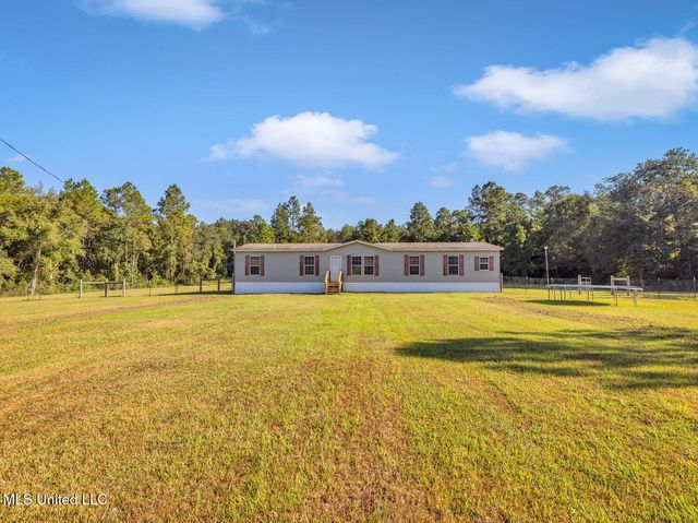 25002 Road 357, Kiln, MS 39556