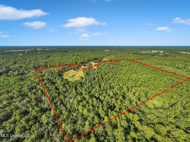 25002 Road 357, Kiln, MS 39556
