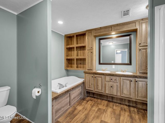 25002 Road 357, Kiln, MS 39556
