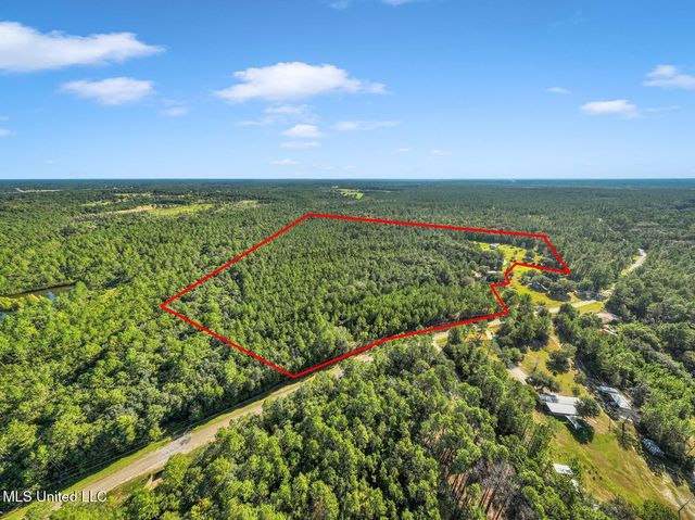 25002 Road 357, Kiln, MS 39556
