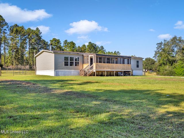 25002 Road 357, Kiln, MS 39556