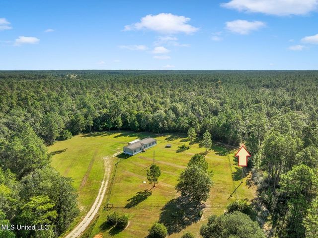 25002 Road 357, Kiln, MS 39556