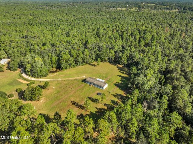 25002 Road 357, Kiln, MS 39556