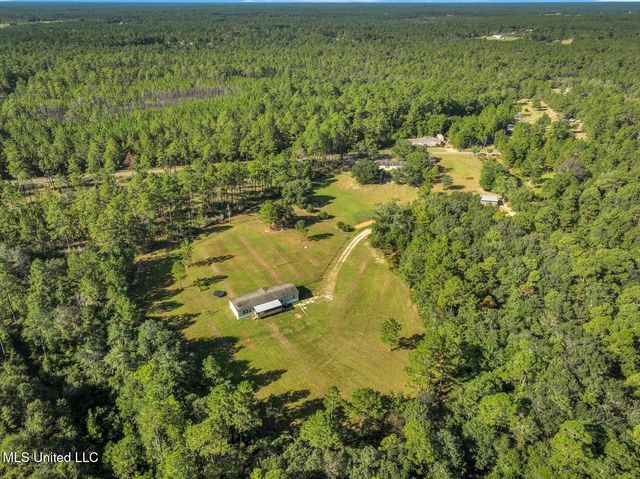 25002 Road 357, Kiln, MS 39556