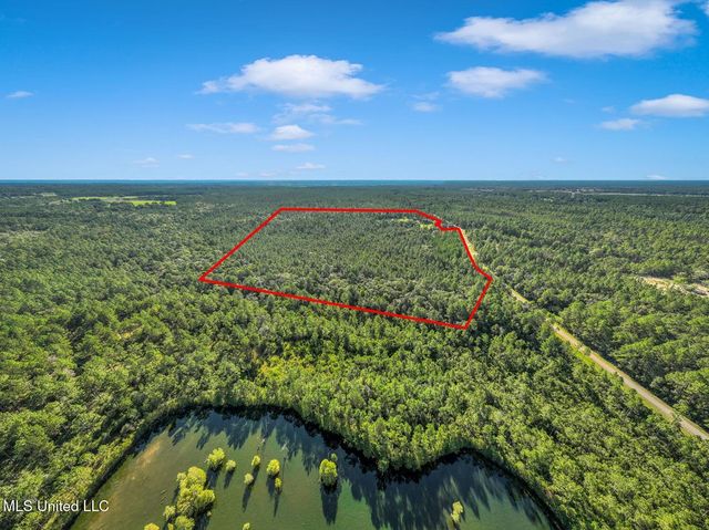 25002 Road 357, Kiln, MS 39556