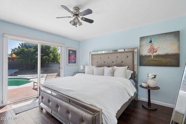 8319 E Bonnie Rose Avenue, Scottsdale, AZ 85250