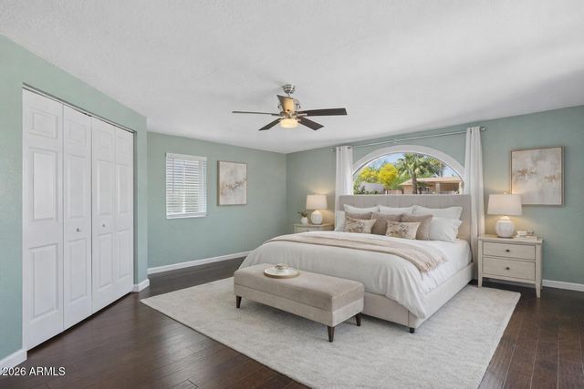 8319 E Bonnie Rose Avenue, Scottsdale, AZ 85250