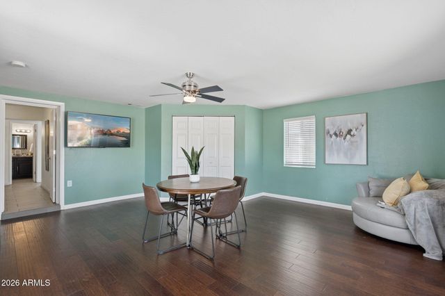 8319 E Bonnie Rose Avenue, Scottsdale, AZ 85250