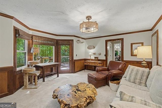 4802 Thornwood Drive, Acworth, GA 30102