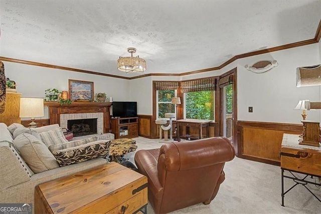 4802 Thornwood Drive, Acworth, GA 30102