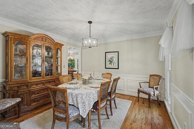 4802 Thornwood Drive, Acworth, GA 30102