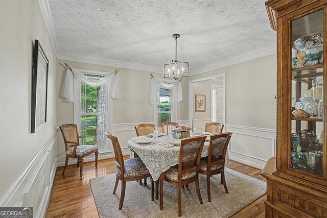 4802 Thornwood Drive, Acworth, GA 30102