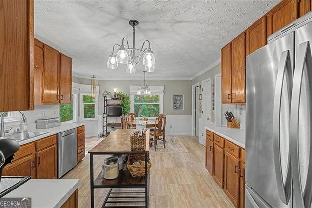 4802 Thornwood Drive, Acworth, GA 30102
