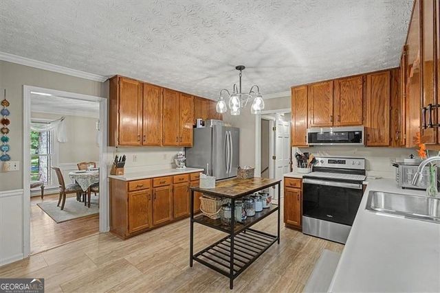 4802 Thornwood Drive, Acworth, GA 30102